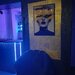Sefa de tura, hostess pentru cafeneaua noastra din zona Universitate.
