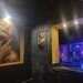 Sefa de tura, hostess pentru cafeneaua noastra din zona Universitate.